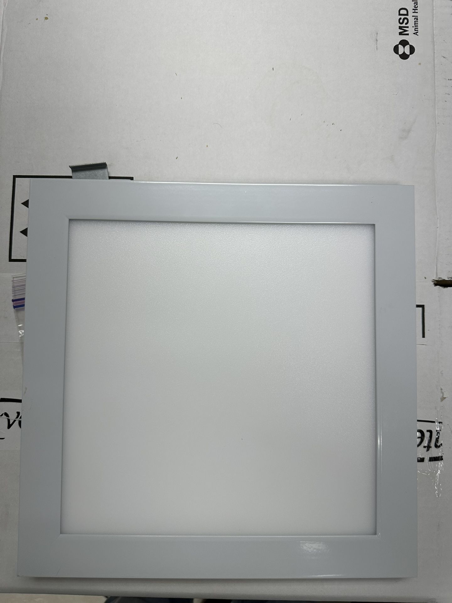 Satco Model 62/1051 18W LED Flush 3000K 