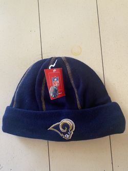 Ram Super Bowl LVI Vintage Beanie pick up in Northridge 91325