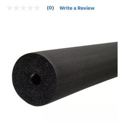 Rubber Pipe Insulation