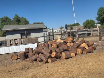 Free firewood available in Corona Area