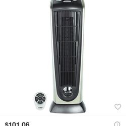 lasko heater