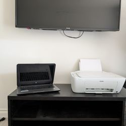 TV console IKEA 