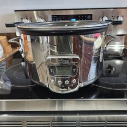 All Clad Slow Cooker