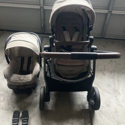 Maxi-Cosi Travel System 