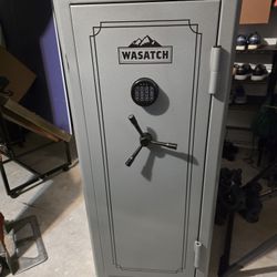 Wasatch 24 Safe