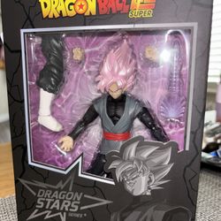 Dragon Ball Z Collectible Action Figures