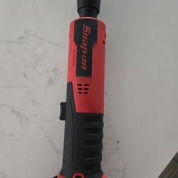 Snap-on 3/8 Electrical ratchet.