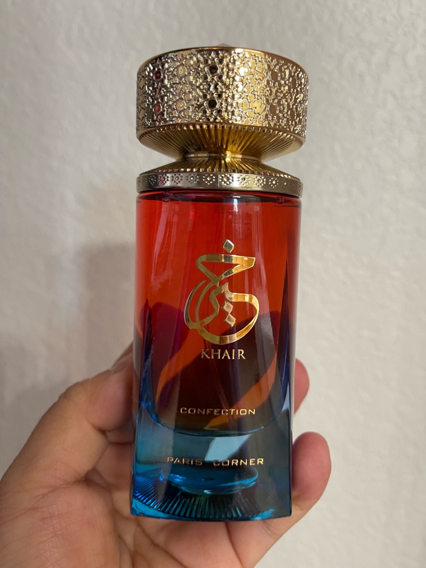 Khair Confection 100ml