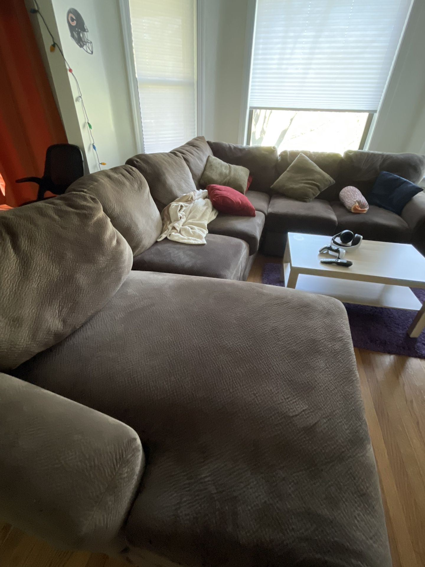 Full Size Modular Couch