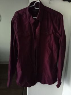 COLLAR SHIRTS 10$ EACH