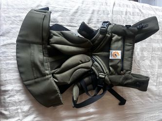 ergobaby carrier omni 360 cool air mesh