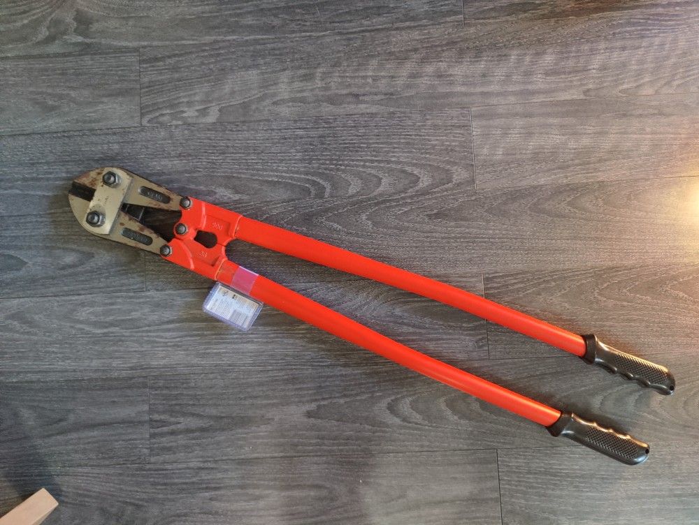 Ace 36" Bolt Cutter 36 Inch Cutters