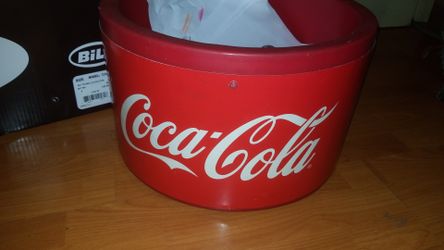 Coca-cola Cooler