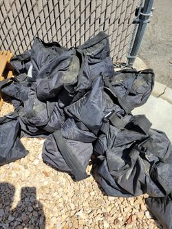 Sandbag/weights
