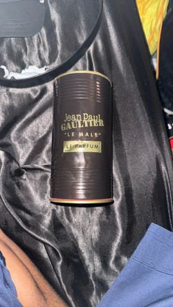 Jean Paul Gaultier 6.08oz