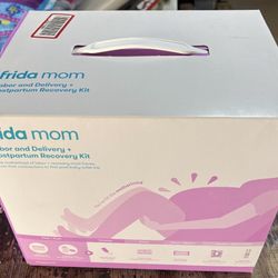 Frida Mom Postpartum box