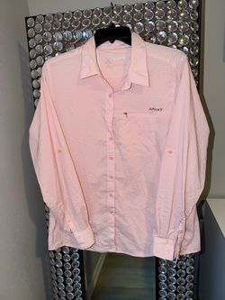 Ariat Women size large