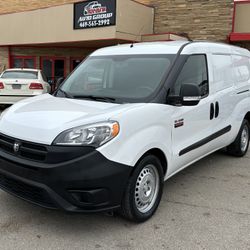 Ram Promaster 