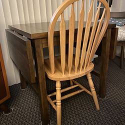 Dining Table and Chairs