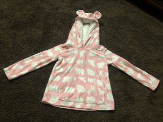 Carter’s toddler sweater