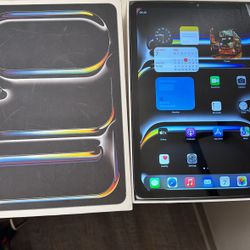 iPad 11 Inch 1TB Space Black