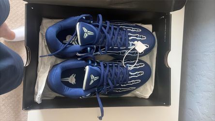 Xray Nike Kobe