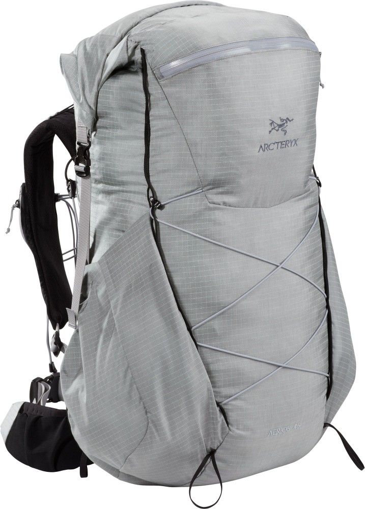 Women's Medium (Tall) Arc'teryx Aerios 45 Backpack