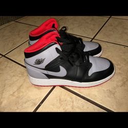 Jordan 1 Shadow 