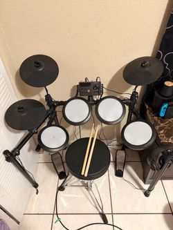 Electric drums