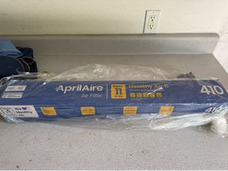 AprilAire 410 Furnace Filter