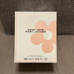 Daisy Love Marc Jacobs EDT 5oz