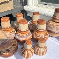 Mexican Party Decor