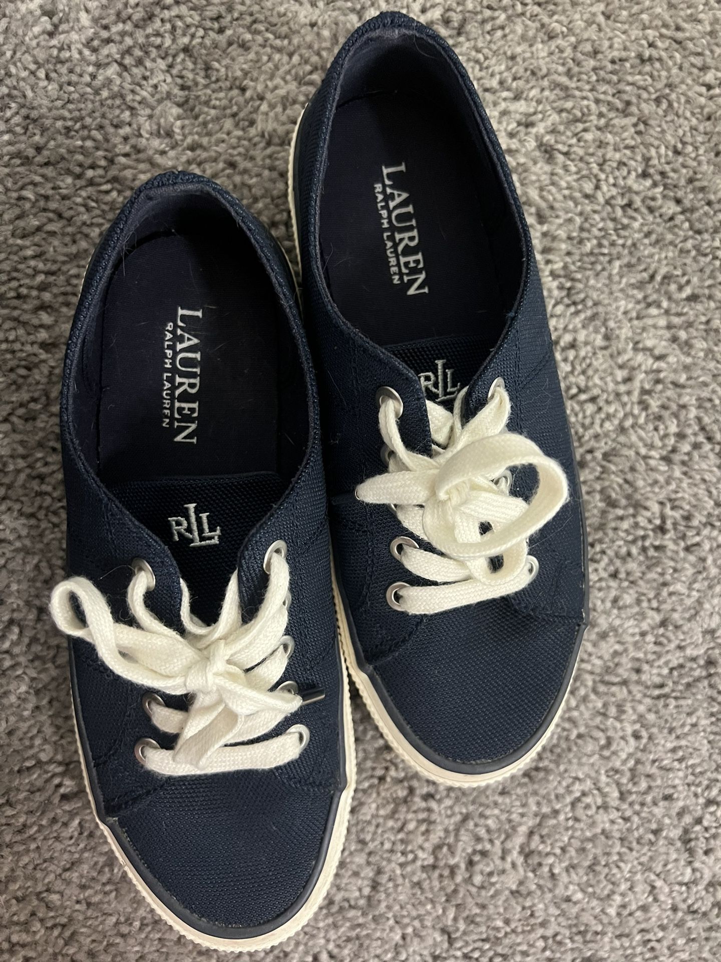Lauren Ralph Lauren Shoes