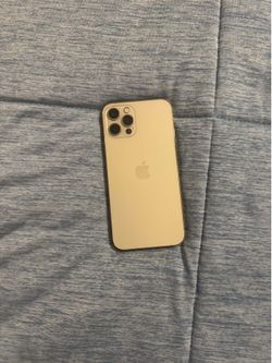 iPhone 12 Pro