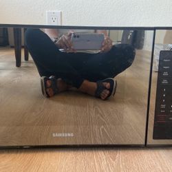 Samsung Microwave 