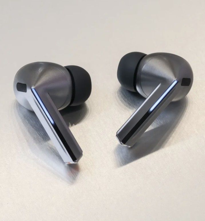 Samsung Galaxy Buds 3 Pro Earphones