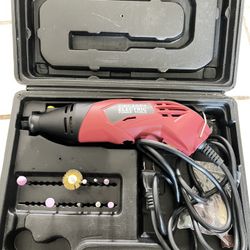 Chicago Electric Dremel