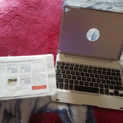 Case For iPad pro 9.7"