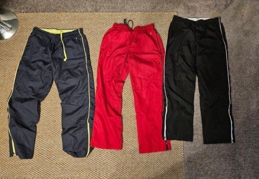 3 Womens Workout Pants - New - Size Medium - $9 For All