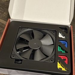 Noctua Fan 