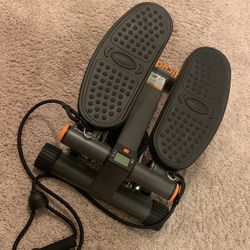 Mini Stepper