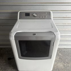Maytag bravos XL Front Dryer 