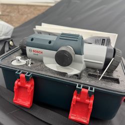 GOL 26 Bosch 26X Automatic