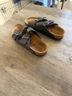 Birkenstocks Arizona