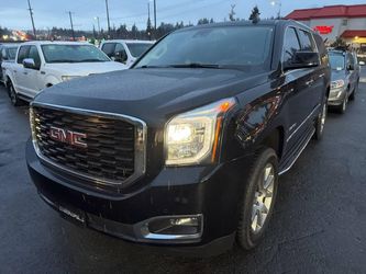 2020 GMC Yukon XL