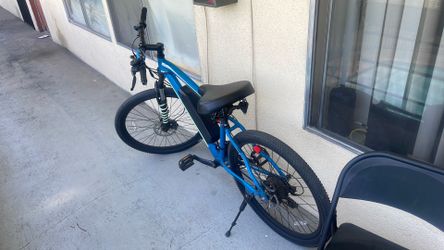 Ebike