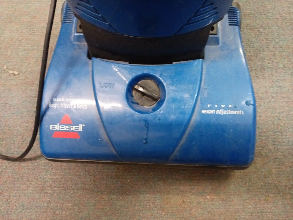 Bissell Power Force