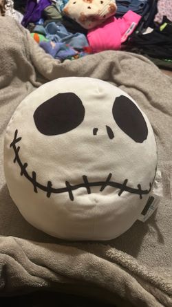 jack Squishmallow
