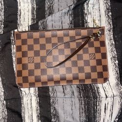 Louis Vuitton Porchette Purse