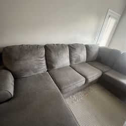Couch for Sale 
